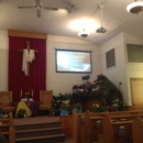 Erie United Methodist Church - Methodist Churches