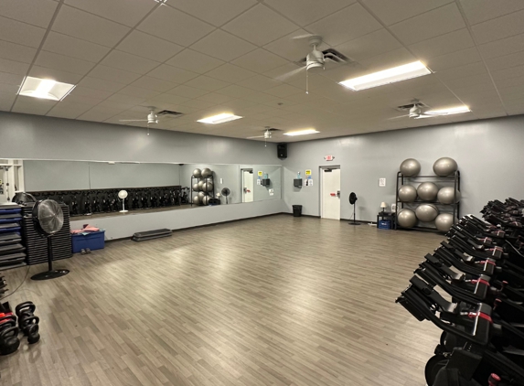 Dynamic Health and Fitness Moncks Corner - Moncks Corner, SC