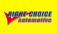 Right Choice Automotive