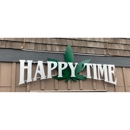 Happy Time Weed Dispensary Mt Vernon - Holistic Practitioners