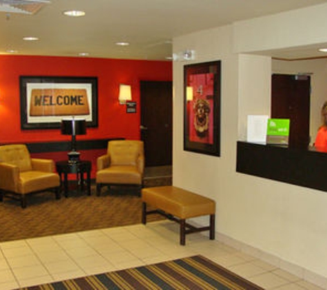 Extended Stay America - Somerset - Franklin - Somerset, NJ