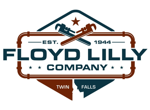 Floyd Lilly Company - Twin Falls, ID