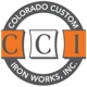 Colorado Custom Iron Works Inc
