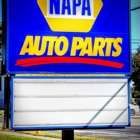 Napa Auto Parts - Auto Parts- Columbus