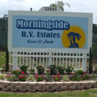 Morningside RV Estates - Dade City, FL