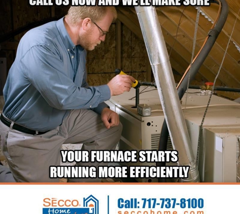 SECCO Home Services