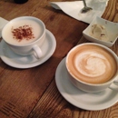 Brewed - Coffee Shops