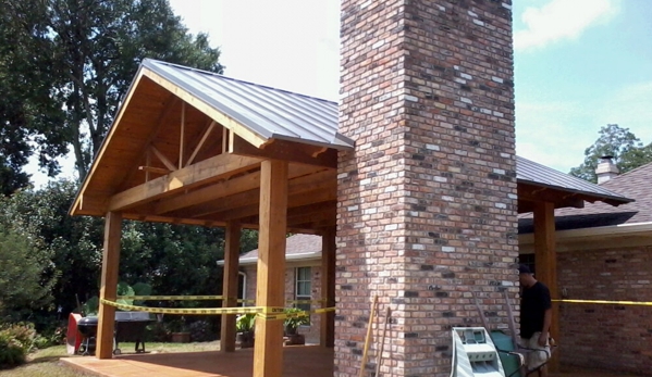 Ducote Roofing & Construction - Lafayette, LA