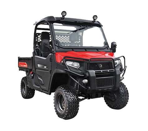 JTP Machinery Tractor Specialist - Brogo, NSW