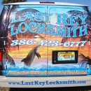 Last Key Locksmith - Keys