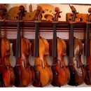Tom's Violins - Musical Instruments-Repair