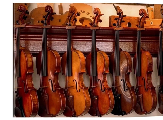 Tom's Violins - Springfield, MO