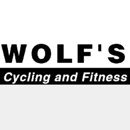 Wolf's Cycle & Fitness - Bicycle Repair