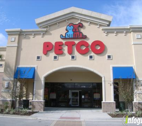 Petco - Orlando, FL