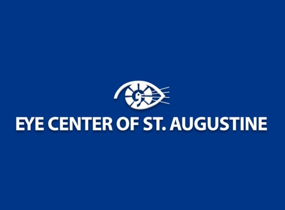 Eye Center of St. Augustine - Palm Coast, FL