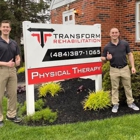 Transform Rehabilitation