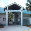 Sulphur Springs Pool - Public Swimming Pools