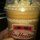 Tim Horton's