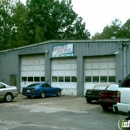 Mike's Auto Body - Automobile Body Repairing & Painting