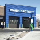 Wash Factory