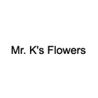 Mr K's Flowers