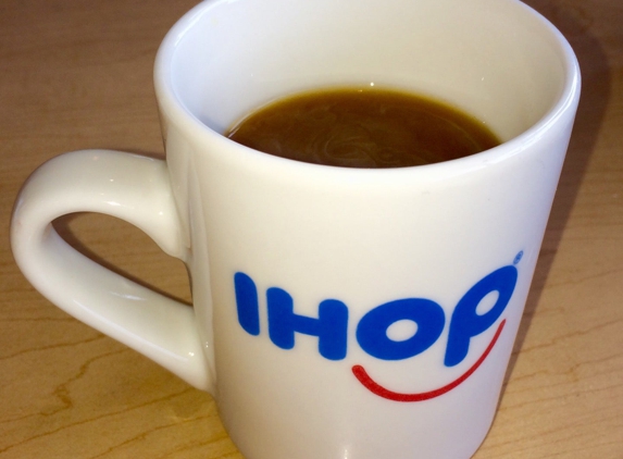 IHOP - Grand Forks, ND