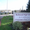 Redwood High gallery