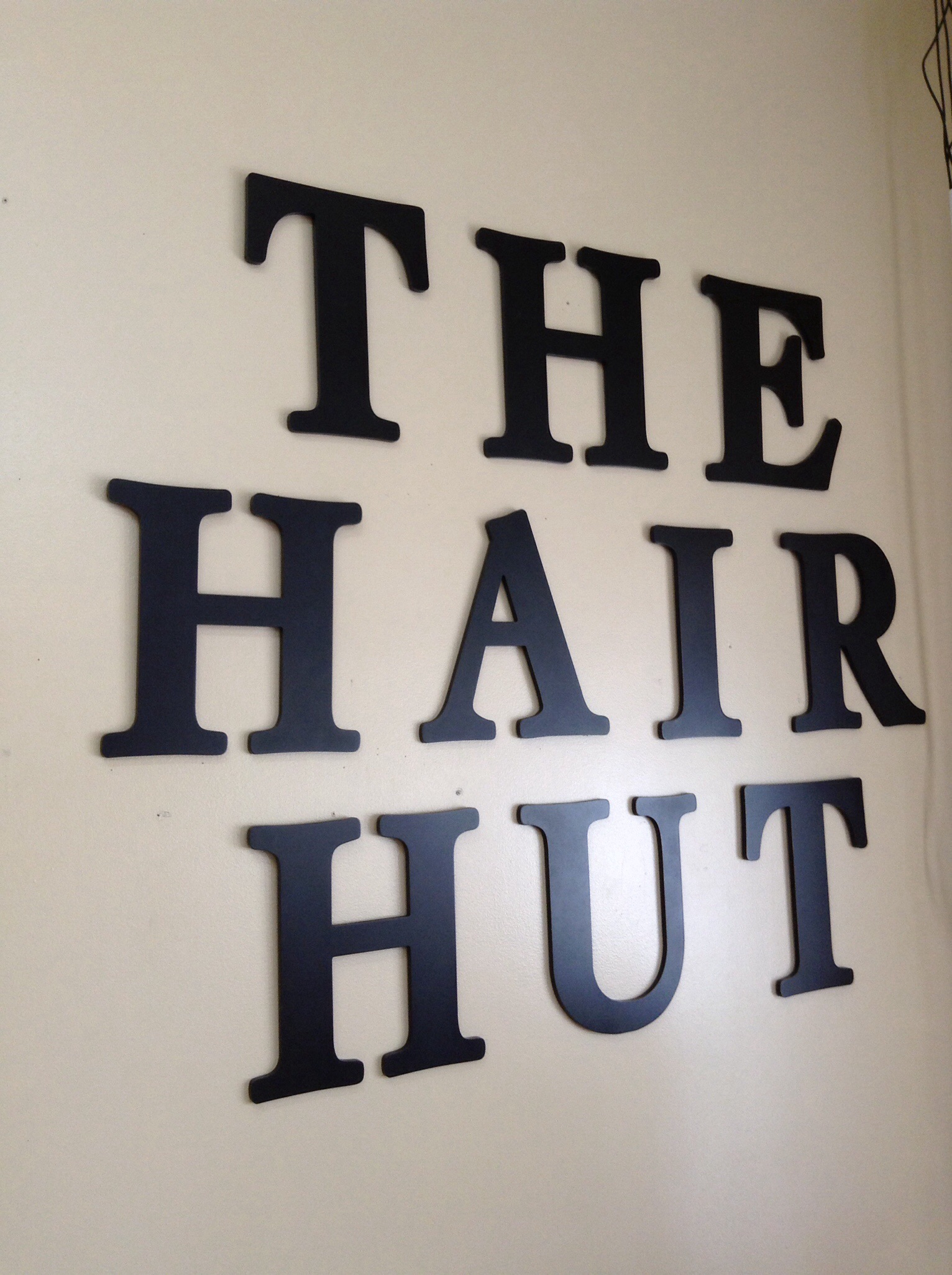 The Hair Hut Zephyrhills, FL 33541