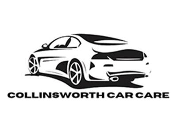 Collinsworth Car Care - Garland, TX