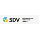 SDV Professional Cleaning Services - Building Cleaning-Exterior
