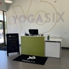 YogaSix gallery
