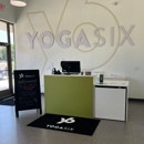 YogaSix