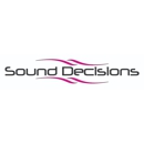Sound Decisions - Automobile Radios & Stereo Systems