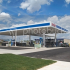 Meijer Express Gas Station