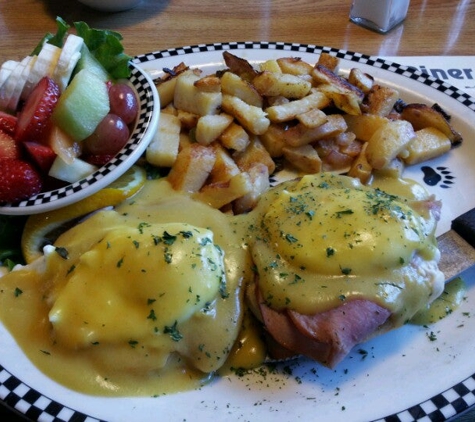 Black Bear Diner - Reno, NV