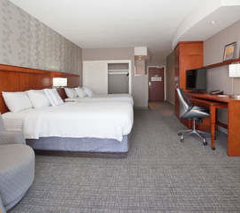 Courtyard by Marriott - Casper, WY