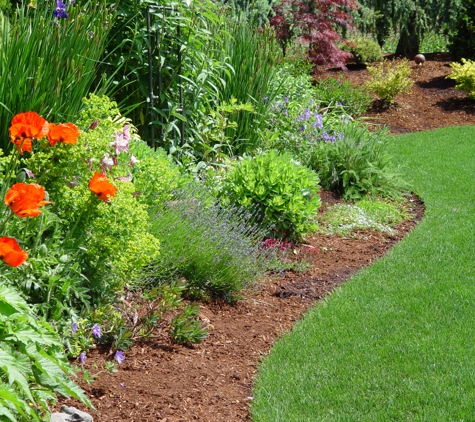 ProGrass Home & Landscape Improvements - Tacoma, WA