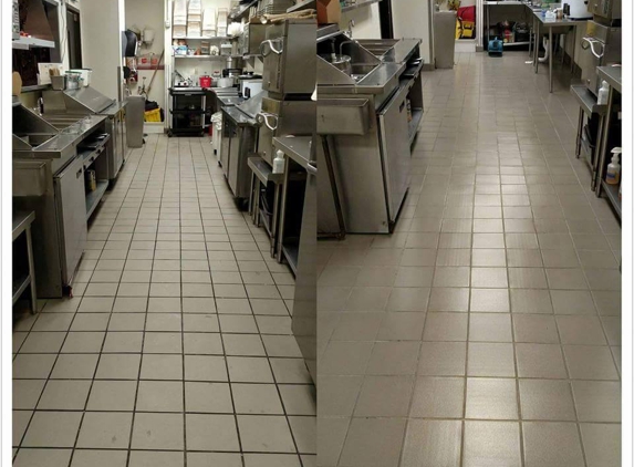 Waxmaster Janitorial - Eugene, OR