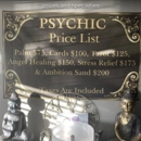 Psychic Nicole Love Specialist - Psychics & Mediums