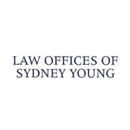 Law Offices Of Sydney Young - Attorneys