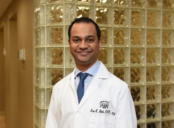 Dr. Haresh D Shah, DDS - Floral Park, NY