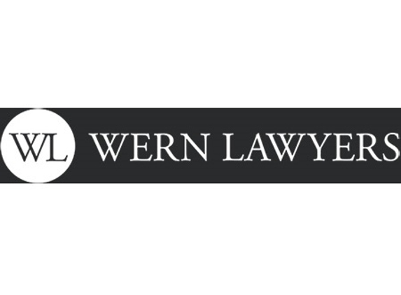 Richard Wern Lawyers - North Charleston, SC