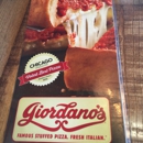 Giordano's - Pizza
