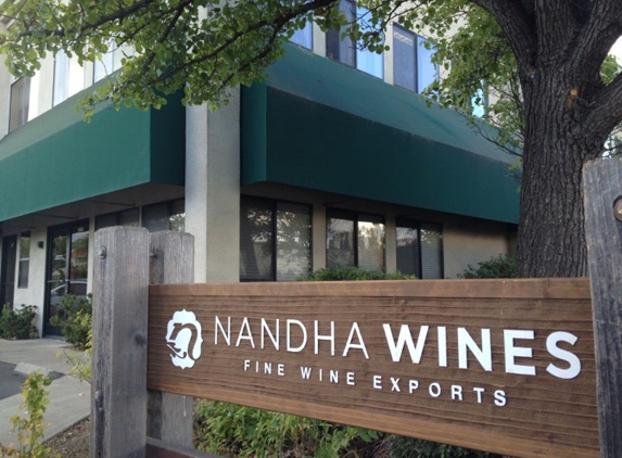 Nandha Wines - Saint Helena, CA