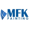 MFK Painting Co. gallery
