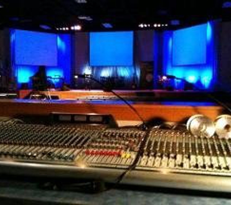 iWorshipCenter - Springfield, IL