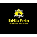 Bid Rite Paving - Paving Contractors