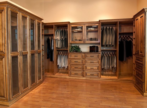 Classy Closets - Phoenix, AZ