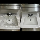 Iron Property Services - Janitorial Service