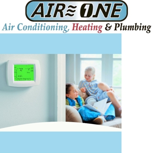 Air One Air Conditioning, Heating, & Plumbing - Colton, CA